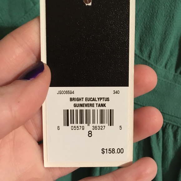 Juicy Couture tank - Picture 3 of 4